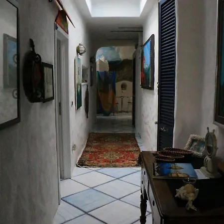 La Corte Di Casa vacanze *