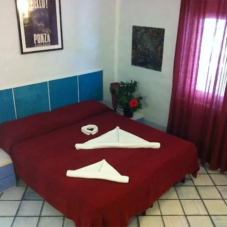 Casa vacanze La Corte Di Ponza