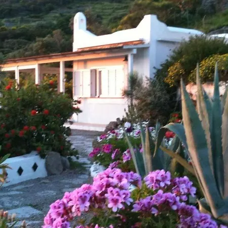 Casa vacanze La Corte Di