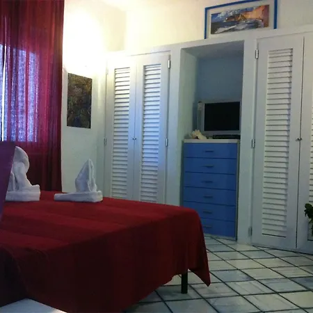 La Corte Di Casa vacanze